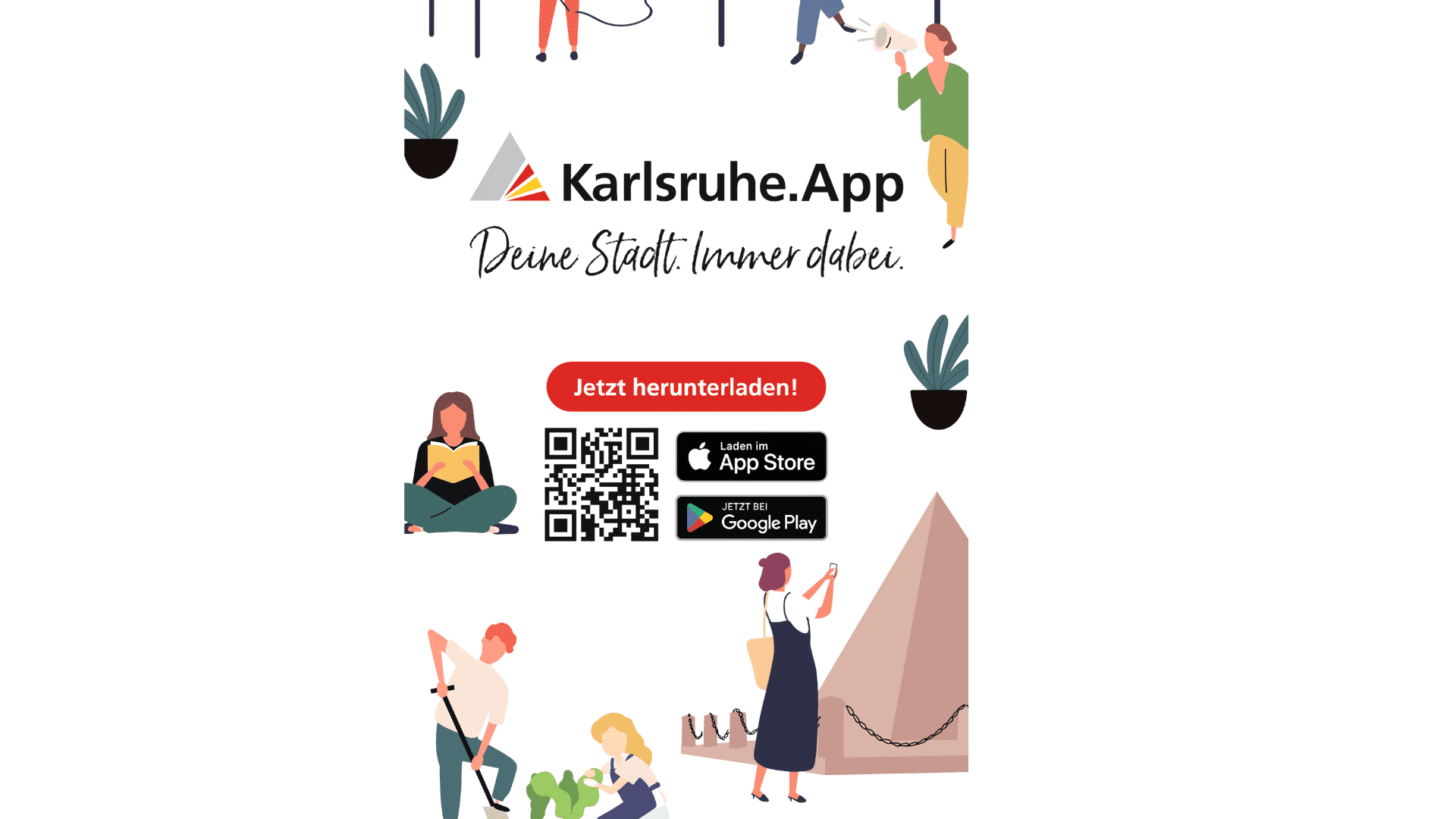 Karlsruhe.app