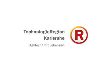 Technologieregion karlsruhe logo