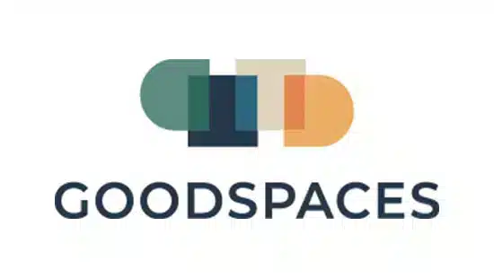 goodspaces logo