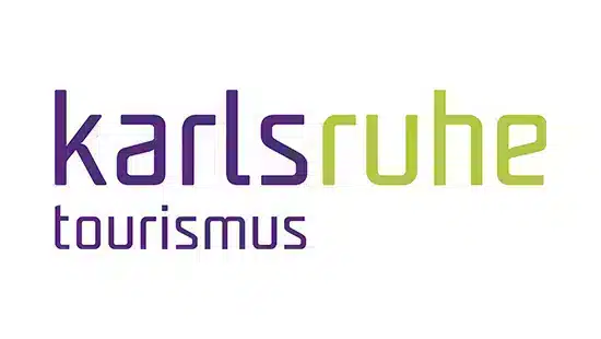 karlsruhe tourismus logo