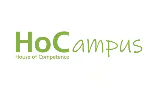 hoc house of competence logo