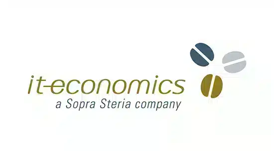 It-economics logo