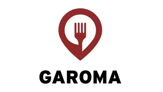 Garoma logo