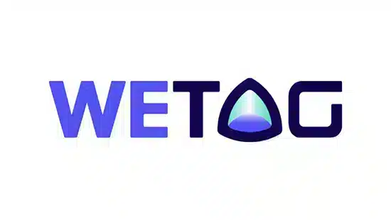 Wetog logo