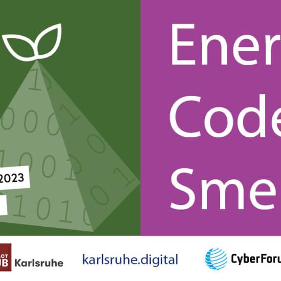 energy-code-smells logo