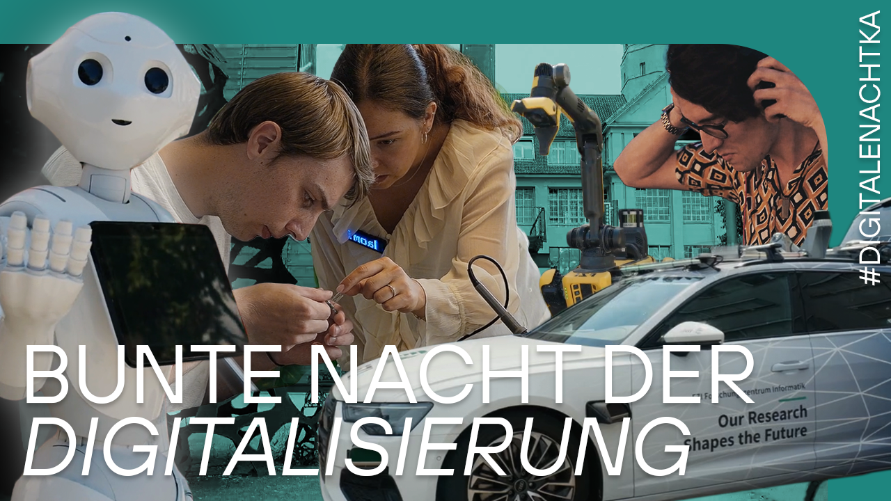 zur Bunten Nacht der Digitalisierung 2026