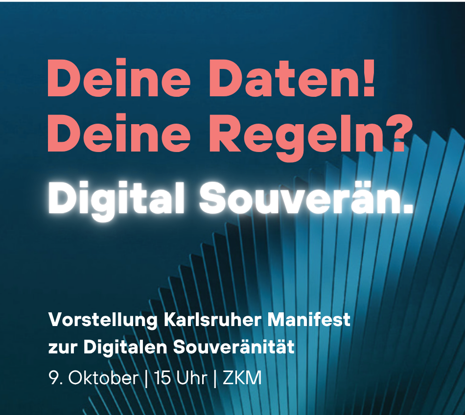 Visual Manifestvorstellung