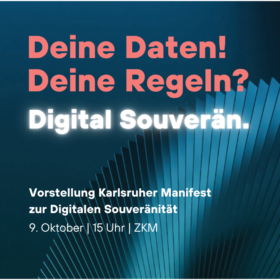 Visual Manifestvorstellung