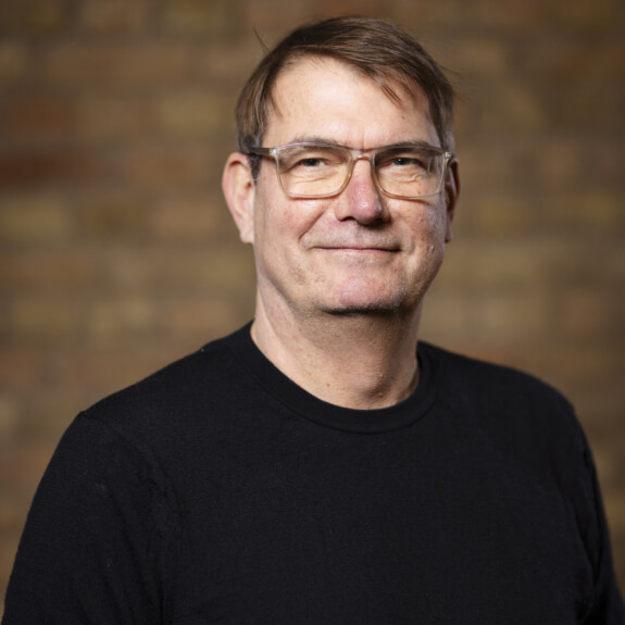 David Hermanns