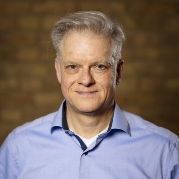 Dirk Fox