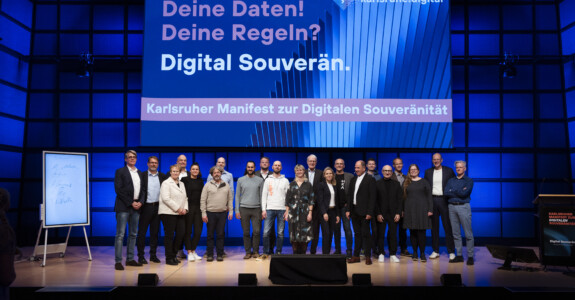 Zum Beitrag Veröffentlichung Manifest
